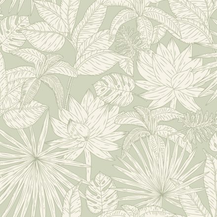 Caselio / Green & Co tapéta
