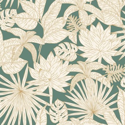 Caselio / Green & Co tapéta