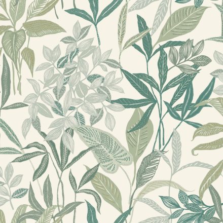Caselio / Green & Co tapéta