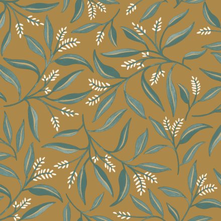 Caselio / Green & Co tapéta