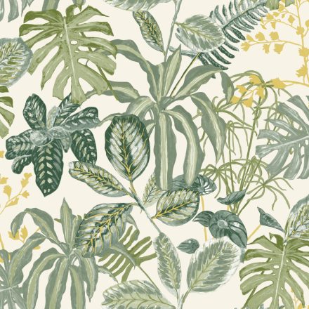 Caselio / Green & Co tapéta