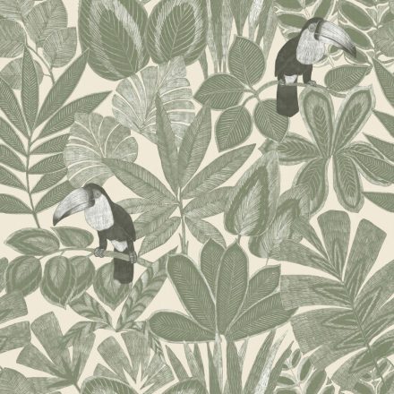 Caselio / Green & Co tapéta