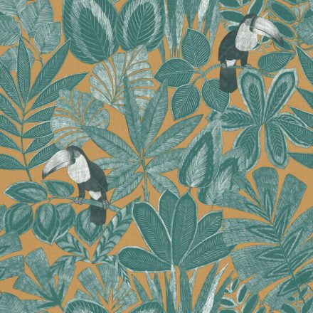 Caselio / Green & Co tapéta