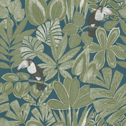 Caselio / Green & Co tapéta