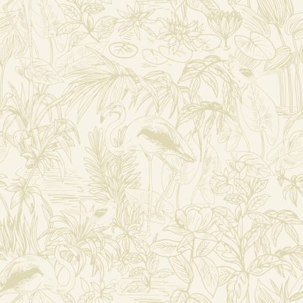 Caselio / Green & Co tapéta
