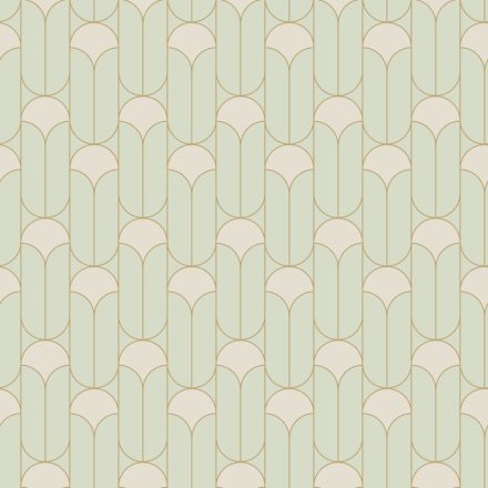 Caselio / Green & Co tapéta