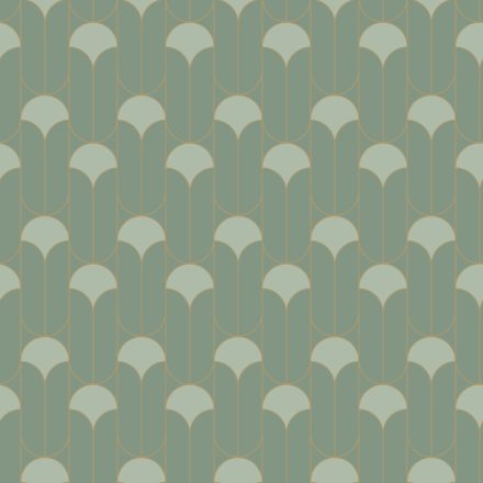 Caselio / Green & Co tapéta