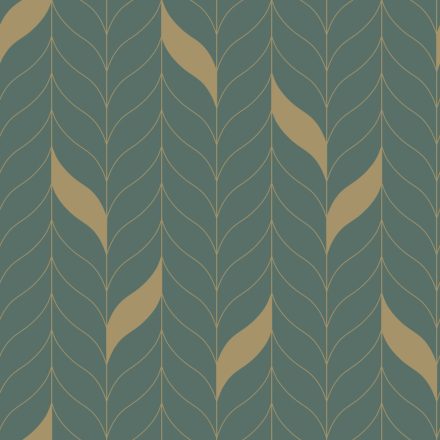 Caselio / Green & Co tapéta