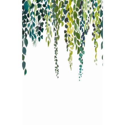Caselio / Green & Co tapéta