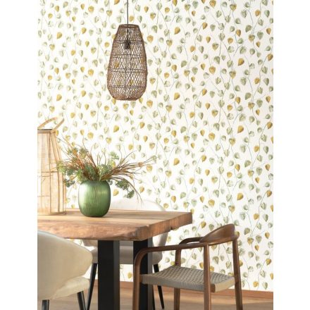 Casadeco / Ginkgo tapéta