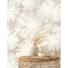 Casadeco / Ginkgo tapéta