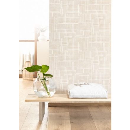 Casadeco / Ginkgo tapéta