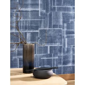 Casadeco / Ginkgo tapéta