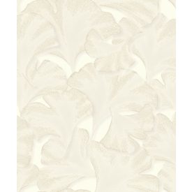 Casadeco / Ginkgo tapéta