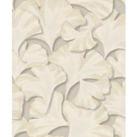 Casadeco / Ginkgo tapéta