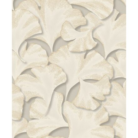 Casadeco / Ginkgo tapéta