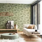 Casadeco / Ginkgo tapéta