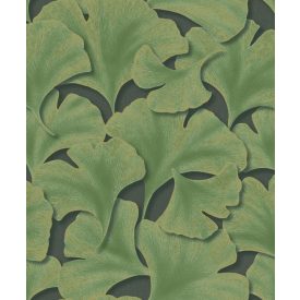 Casadeco / Ginkgo tapéta