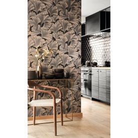 Casadeco / Ginkgo tapéta