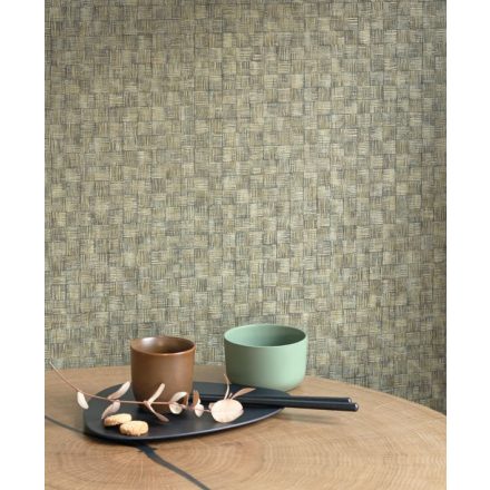 Casadeco / Ginkgo tapéta