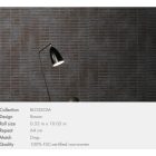 Prestige / Blossom tapéta