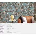 Prestige / Blossom tapéta