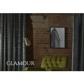 Fryett's / Glamour 2 textilkönyv