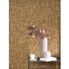 Casadeco / Gallery tapéta