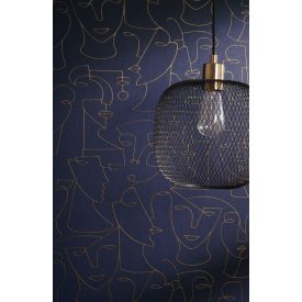 Casadeco / Gallery tapéta