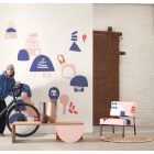 Casadeco / Gallery tapéta