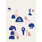 Casadeco / Gallery tapéta