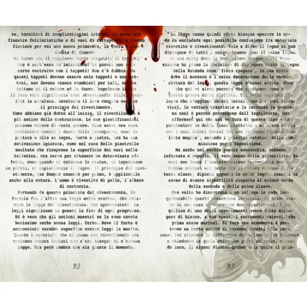 Wall&Deco  CWC  Abstract