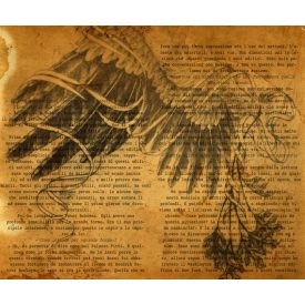 Wall&Deco  CWC  Abstract