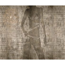 Wall&Deco  CWC  Abstract