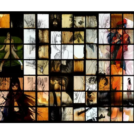 Wall&Deco  CWC  Architecture