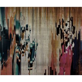 Wall&Deco  CWC  Abstract