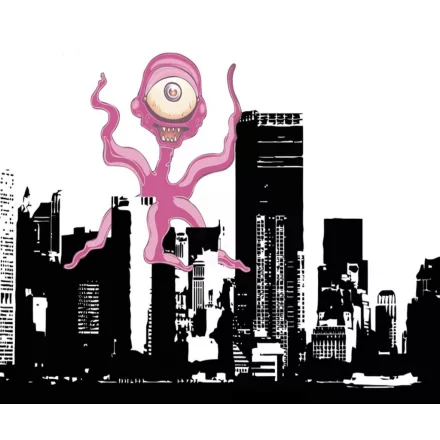 Wall&Deco  CWC  Architecture