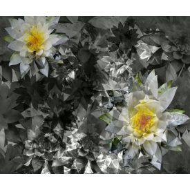 Wall&Deco  CWC  Abstract