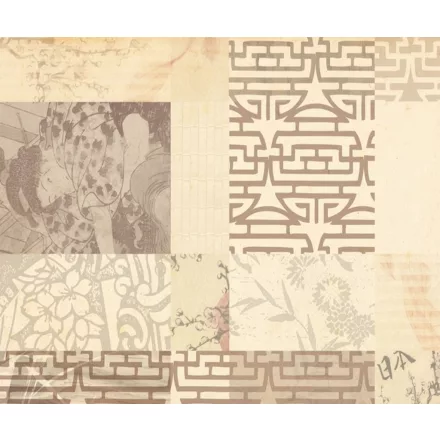 Wall&Deco  CWC  Abstract