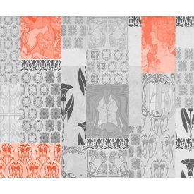 Wall&Deco  CWC  Abstract