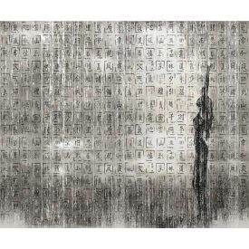 Wall&Deco  CWC  Abstract