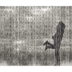 Wall&Deco  CWC  Abstract