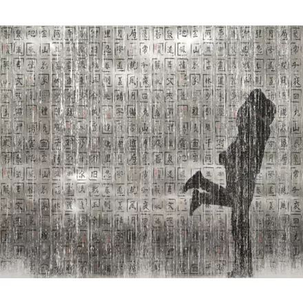 Wall&Deco  CWC  Abstract