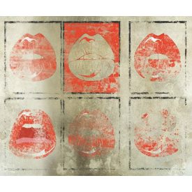 Wall&Deco  CWC  Abstract