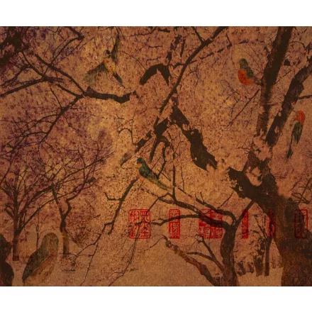 Wall&Deco  CWC  Animals