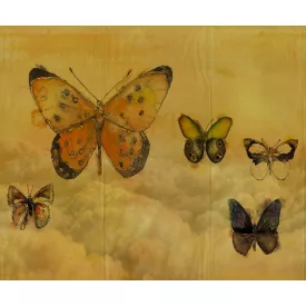 Wall&Deco  CWC  Animals