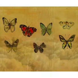 Wall&Deco  CWC  Animals