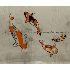 Wall&Deco  CWC  Animals