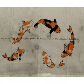 Wall&Deco  CWC  Animals