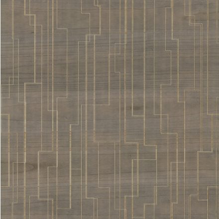York / Grasscloth & Natural tapéta